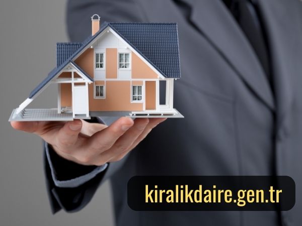Suçatı Mahallesi Kiralık Daire